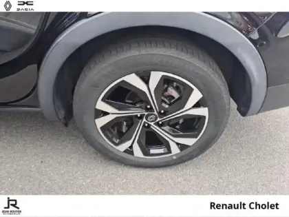 Photo 7 Renault Arkana  1.6 E-Tech 145ch full hybrid  Techno -23