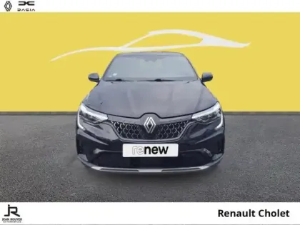 Photo 8 Renault Arkana  1.6 E-Tech 145ch full hybrid  Techno -23