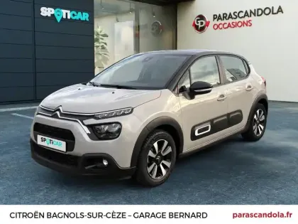 Photo Citroën C3 Shine