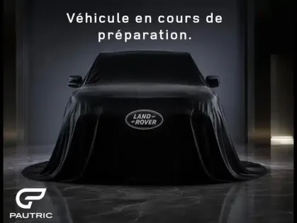 Photo Land Rover Defender X-dynamic Se