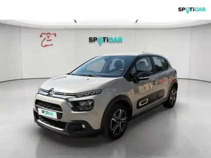 Photo Citroën C3 C-series