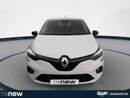 Photo 7 Renault Clio  1.0 TCe 100ch Evolution GPL