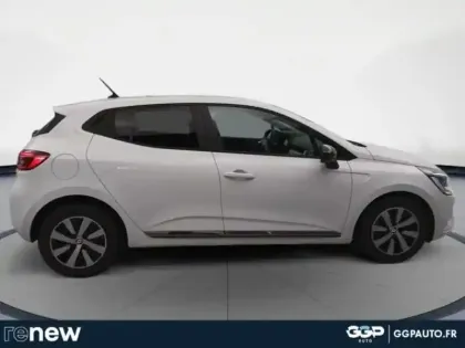 Photo 5 Renault Clio  1.0 TCe 100ch Evolution GPL