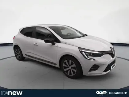 Photo 6 Renault Clio  1.0 TCe 100ch Evolution GPL
