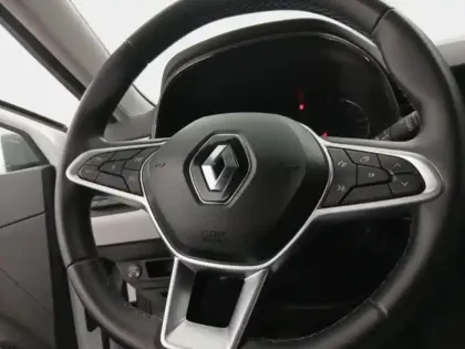 Photo 14 Renault Clio  1.0 TCe 100ch Evolution GPL