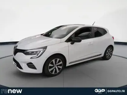 Photo Renault Clio Evolution