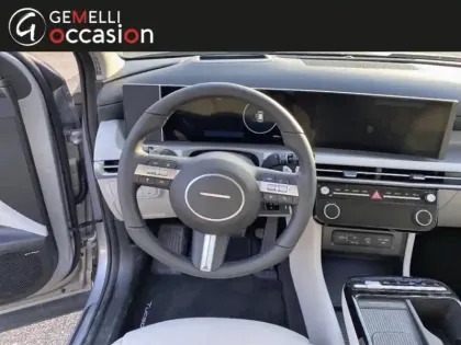 Photo 9 Hyundai Tucson  1.6 T-GDI 288ch Plug-in Executive