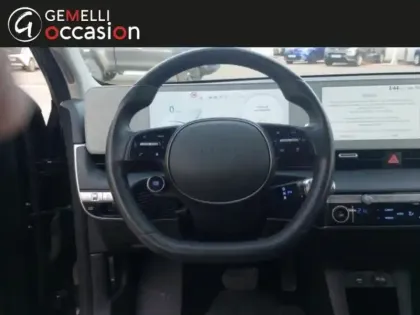Photo 9 Hyundai Ioniq 5  58 kWh - 170ch Intuitive