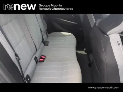 Photo 14 Renault Megane  E-Tech Electric EV60 130ch Evolution ER super charge -C