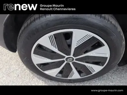 Photo 11 Renault Megane  E-Tech Electric EV60 130ch Evolution ER super charge -C