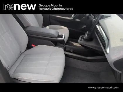 Photo 13 Renault Megane  E-Tech Electric EV60 130ch Evolution ER super charge -C
