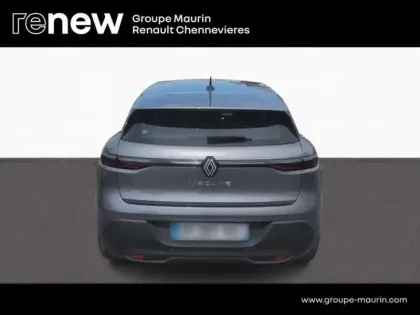 Photo 5 Renault Megane  E-Tech Electric EV60 130ch Evolution ER super charge -C