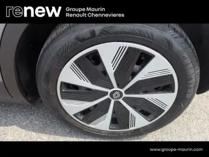 Photo 8 Renault Megane  E-Tech Electric EV60 130ch Evolution ER super charge -C