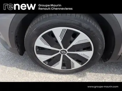 Photo 9 Renault Megane  E-Tech Electric EV60 130ch Evolution ER super charge -C