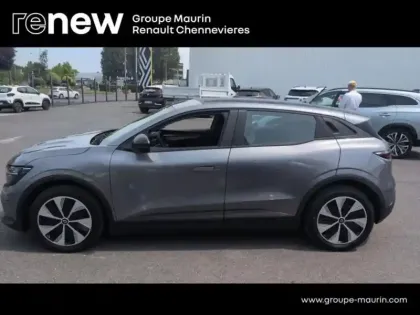 Photo 7 Renault Megane  E-Tech Electric EV60 130ch Evolution ER super charge -C