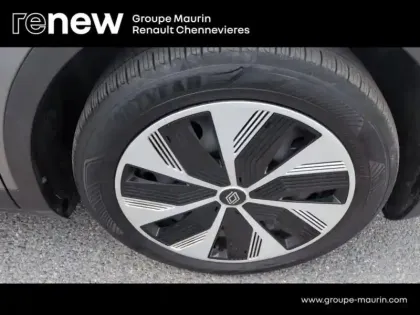 Photo 10 Renault Megane  E-Tech Electric EV60 130ch Evolution ER super charge -C