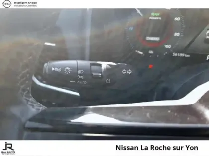 Photo 14 Nissan Qashqai  e-POWER 190ch N-Connecta 2022