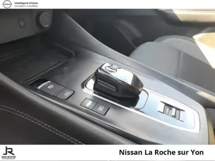 Photo 5 Nissan Qashqai  e-POWER 190ch N-Connecta 2022