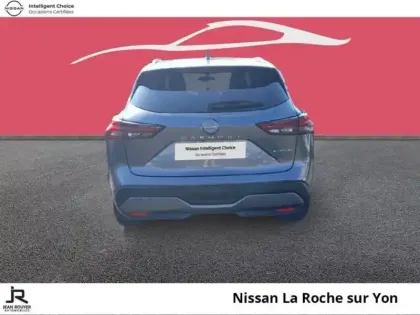 Photo 10 Nissan Qashqai  e-POWER 190ch N-Connecta 2022