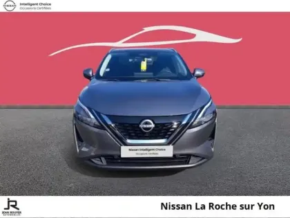Photo 8 Nissan Qashqai  e-POWER 190ch N-Connecta 2022