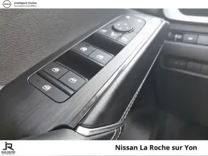 Photo 12 Nissan Qashqai  e-POWER 190ch N-Connecta 2022