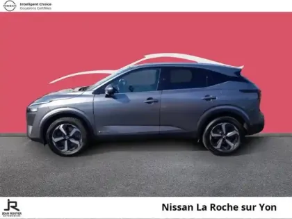 Photo 9 Nissan Qashqai  e-POWER 190ch N-Connecta 2022