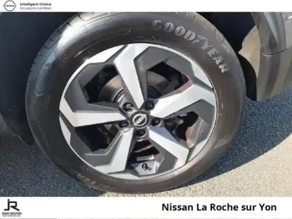 Photo 7 Nissan Qashqai  e-POWER 190ch N-Connecta 2022