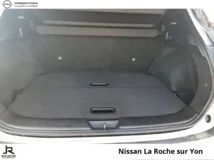 Photo 6 Nissan Qashqai  e-POWER 190ch N-Connecta 2022