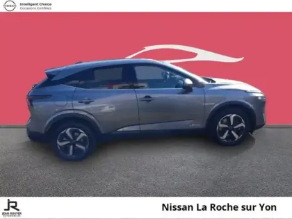 Photo 11 Nissan Qashqai  e-POWER 190ch N-Connecta 2022