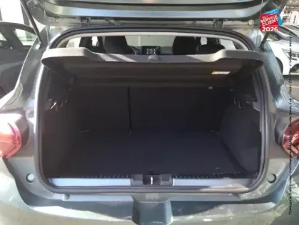 Photo 13 Dacia Sandero  1.0 ECO-G 100ch Stepway Extreme +