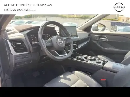 Photo 20 Nissan X-trail  e-4orce 213ch Tekna 7 places 2024