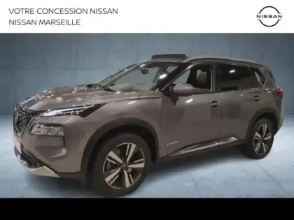 Photo Nissan X-trail Tekna