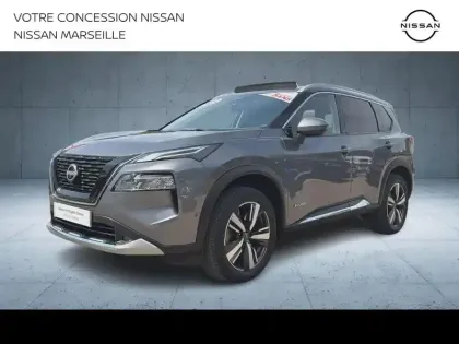 Photo 15 Nissan X-trail  e-4orce 213ch Tekna 7 places 2024