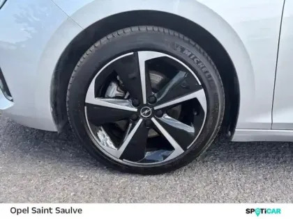 Photo 12 Opel Astra  1.5 D 130ch GS BVA8