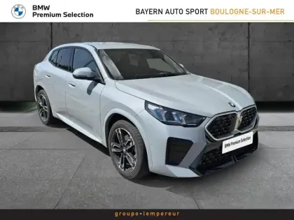 Photo Bmw X2 M Sport