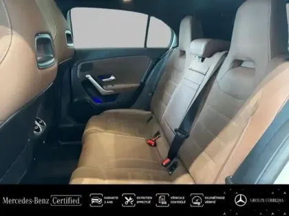Photo 10 Mercedes Classe A  250 e 163+109ch AMG Line 8G-DCT