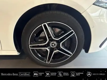Photo 13 Mercedes Classe A  250 e 163+109ch AMG Line 8G-DCT