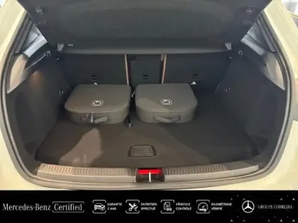 Photo 11 Mercedes Classe A  250 e 163+109ch AMG Line 8G-DCT