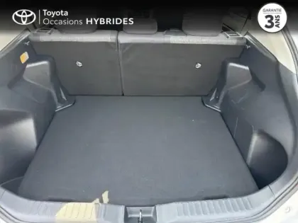 Photo 9 Toyota Yaris  Cross 116h Dynamic MY22