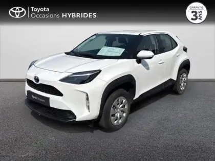 Photo Toyota Yaris Dynamic