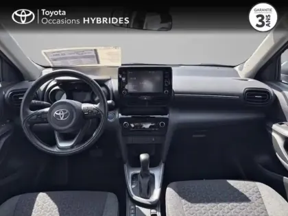 Photo 7 Toyota Yaris  Cross 116h Dynamic MY22
