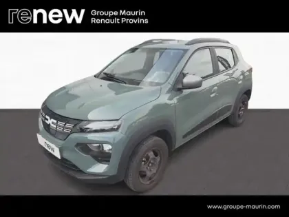Photo Dacia Spring Expression