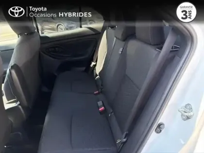 Photo 11 Toyota Yaris  Cross 116h Design MY22