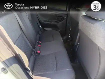 Photo 6 Toyota Yaris  Cross 116h Design MY22