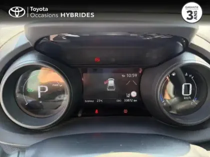 Photo 13 Toyota Yaris  Cross 116h Design MY22