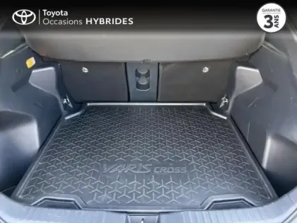 Photo 9 Toyota Yaris  Cross 116h Design MY22