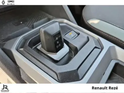 Photo 5 Dacia Duster  1.6 hybrid 140ch Extreme
