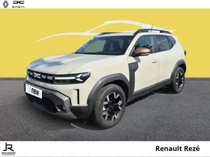 Photo Dacia Duster Extreme