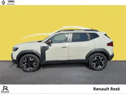 Photo 9 Dacia Duster  1.6 hybrid 140ch Extreme