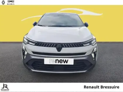 Photo 8 Renault Captur  1.6 E-Tech full hybrid 145ch esprit Alpine
